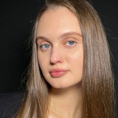 Чикишева Полина