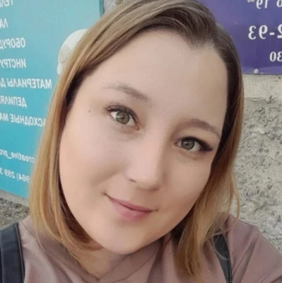 Макарова Екатерина