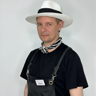 Сергей