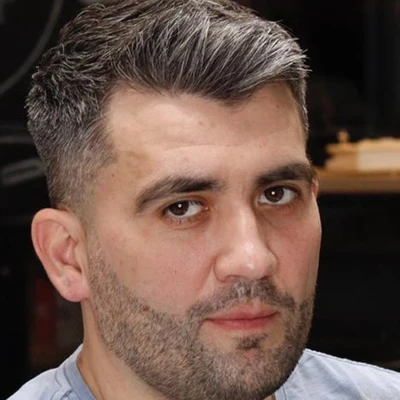 Михаил Хандогин