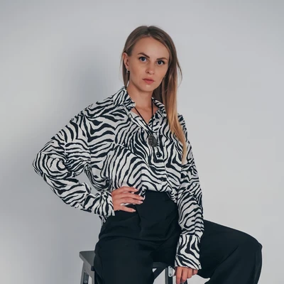 Фото Власова Анастасия