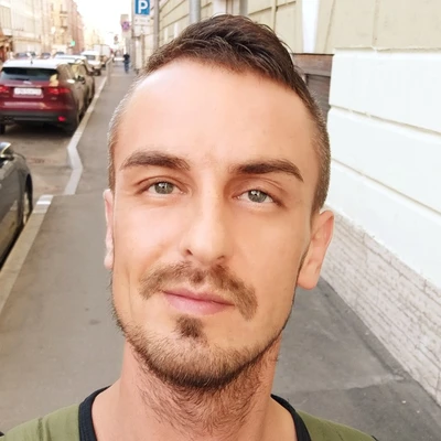 Фото Кирилл