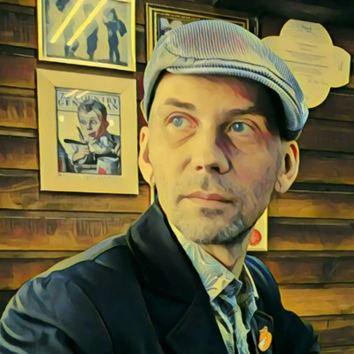 Фото Денис