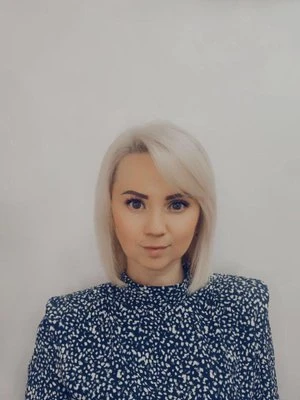 Юлия Шпринтс