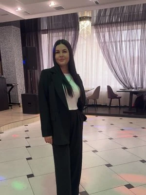 Алина Павловна Овсейчук