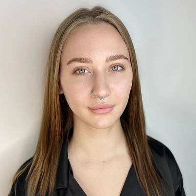 Фото Пирсер Дарья