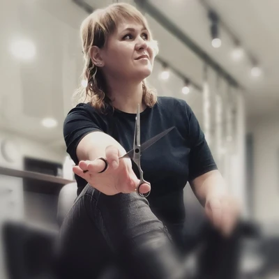 Кок Надежда