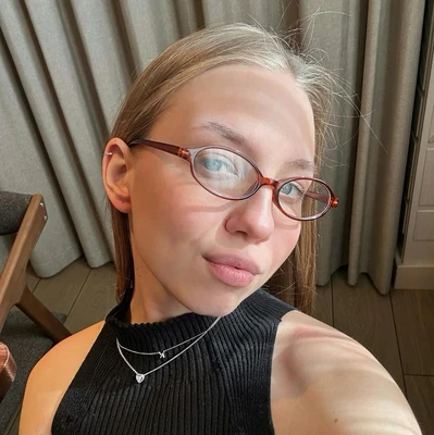 Колосова Екатерина