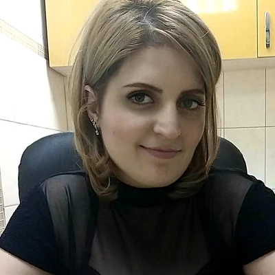 Фото Карина