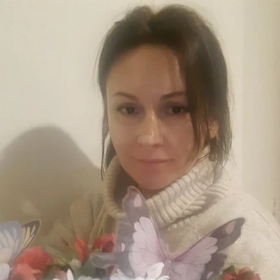 Фото Татьяна