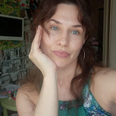 Фото Завьялова Татьяна