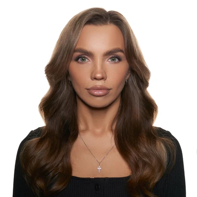 Фото Марина