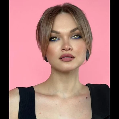 Фото Ксения