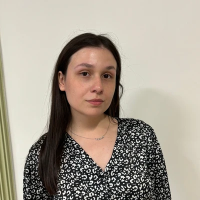 Екатерина