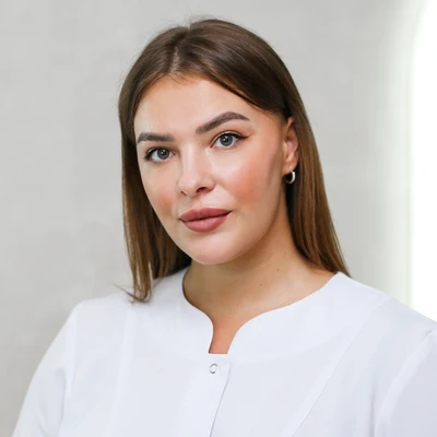 Елизавета Евгеньевна