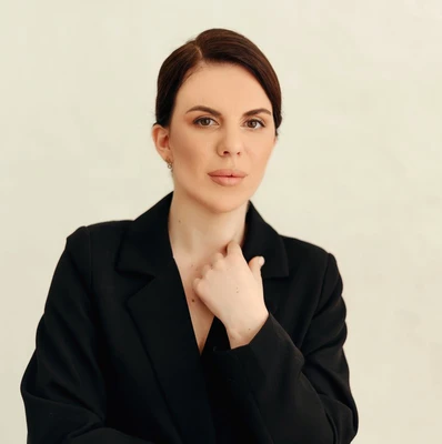 Гущина Анастасия