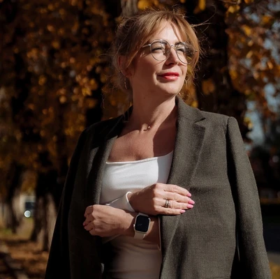 Фото Ковалева Наталья