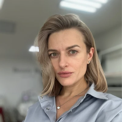 Цыновникова Людмила
