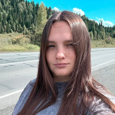 Маркова Анна