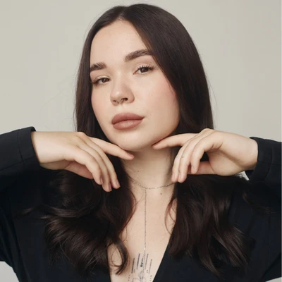 Шумилова Катерина