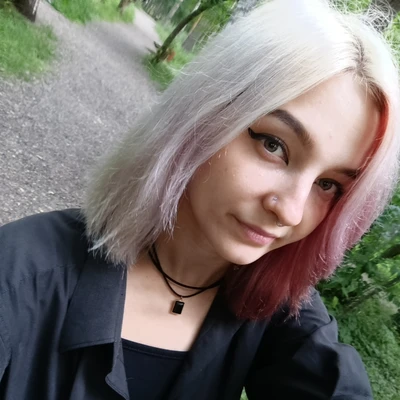 Фото Алёна
