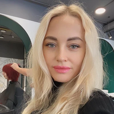 Фото Титкова Ольга