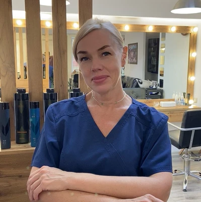 Фото Малькова Ирина