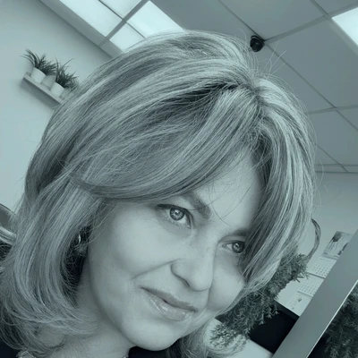 Солод Анна