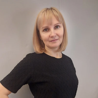 Анна