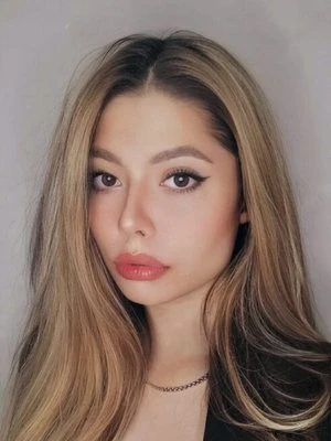 Оксана Дмитриевна Гавриш