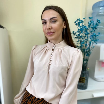 Левакова Александра