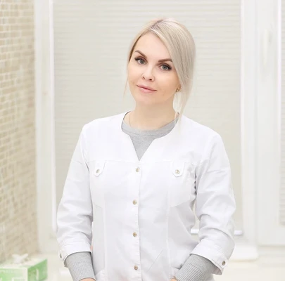 Фото Татьяна Сергеевна