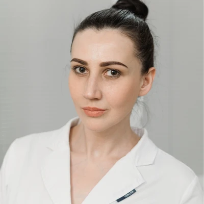 Фото Анна Владимировна