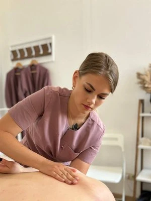 Олеся Махрова