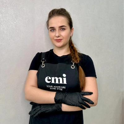 Алина Т