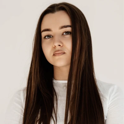 Фото Арыкова Ксения