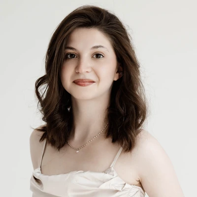 Фото Роут Анастасия