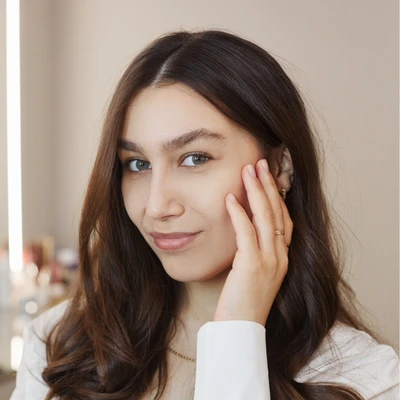 Фурман Алина