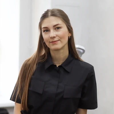 Будовая Дарья