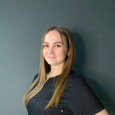 Кристина