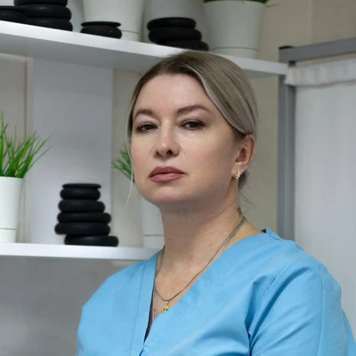 Фото Инесса