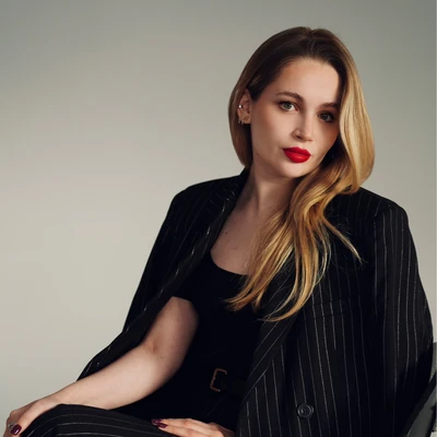 Чеботарь Алина