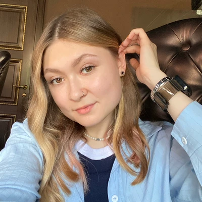 Валерия