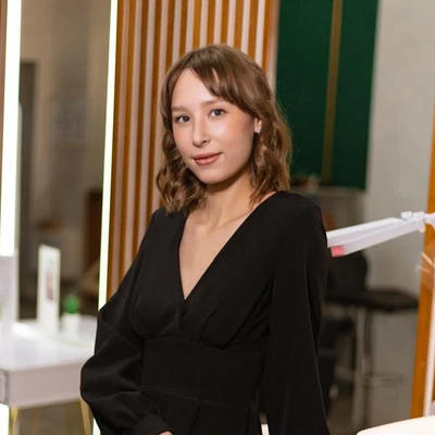 Фото Екатерина
