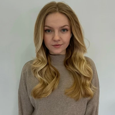 Князева Анастасия