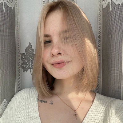 Аксенова Юлия