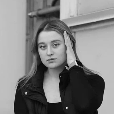 Шахматова Елена
