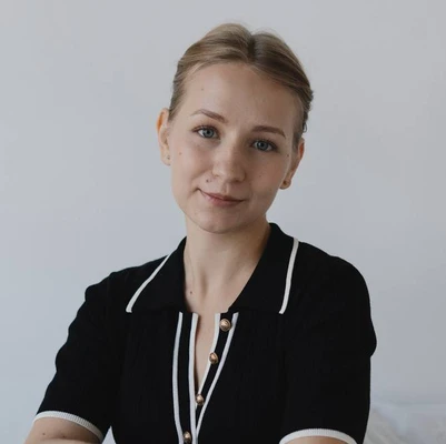 Инна Михайлова