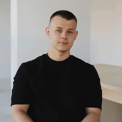 Никита Сафронов