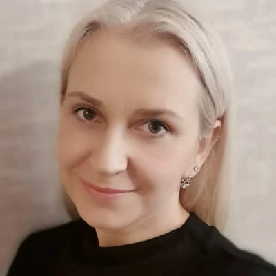 Лидия Тюделекова Московский Тракт 62
